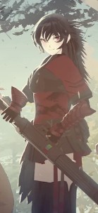 Sacrifice