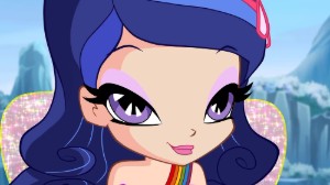 Cherie