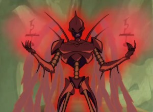 Darkar