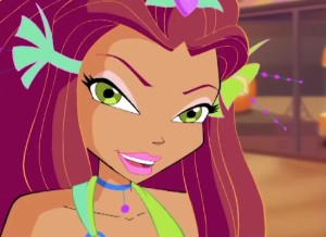 Diana