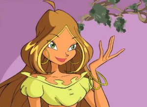 Flora