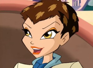Francine