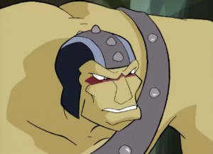 Gargantua