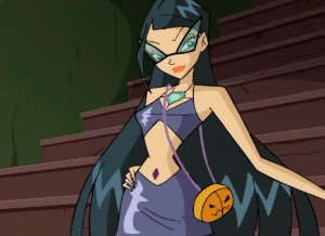 Mitzi