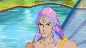 Nereus