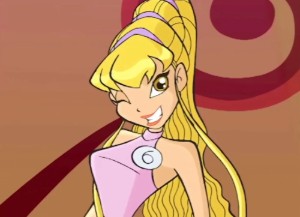 Stella