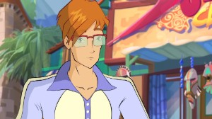 Timmy
