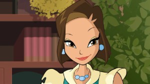 Vanessa
