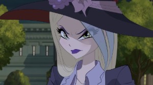 Venomya