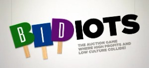 Bidiots