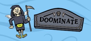 Doominate