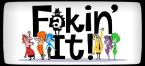 Fakin' It