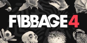 Fibbage 4