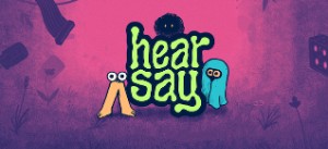 Hear Say