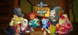 Legends Of Trivia