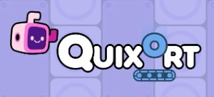 Quixort