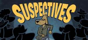 Suspectives