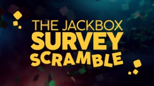 The Jackbox Survey Scramble