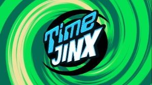 Time Jinx