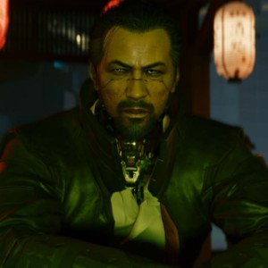 Goro Takemura