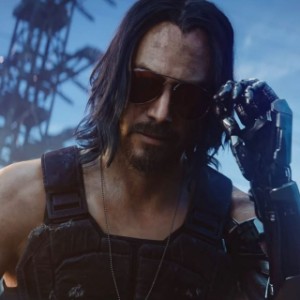 Johnny Silverhand