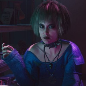 Misty Olszewski