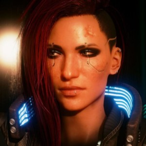 V (Valerie)