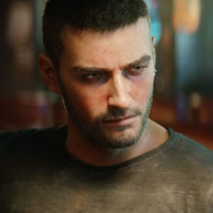 V (Vincent)