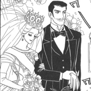 Anastasia & Alexander