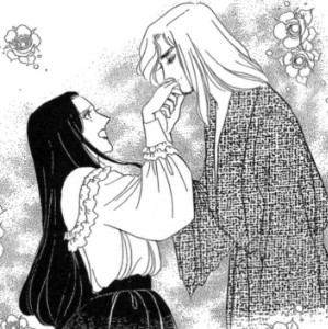 Alexei & Alraune