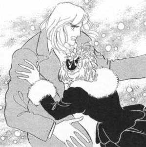 Alexei & Shura