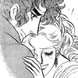 Mikhail & Antonina