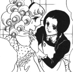 Friederike & Gertrud