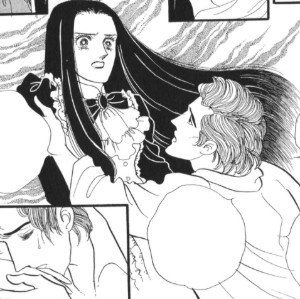 Alraune & Yuri