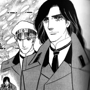 Dmitri & Yuri