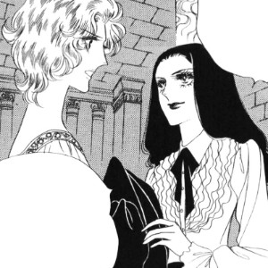 Julius & Alraune