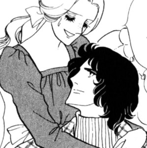 Isaac & Roberta