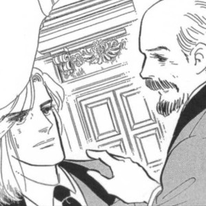 Alexei & Lenin