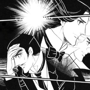 Dmitri & Alexander