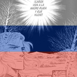 Alexei & Russia