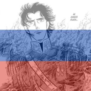 Leonid & Russia