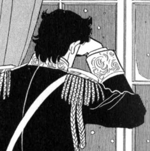 Leonid & window