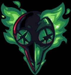 Plaugebearer