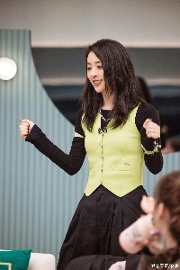 黄小蕾