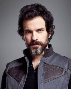 Cristobal Rios