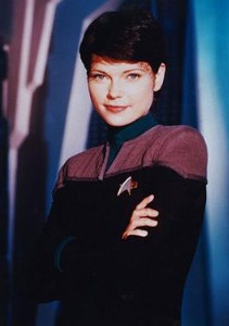 Ezri Dax