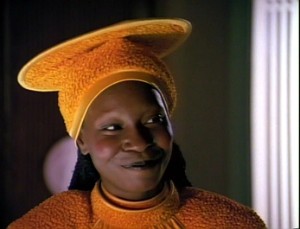 Guinan