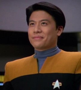 Harry Kim