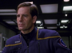Jonathan Archer