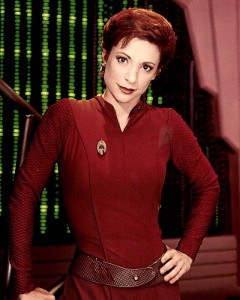Kira Nerys